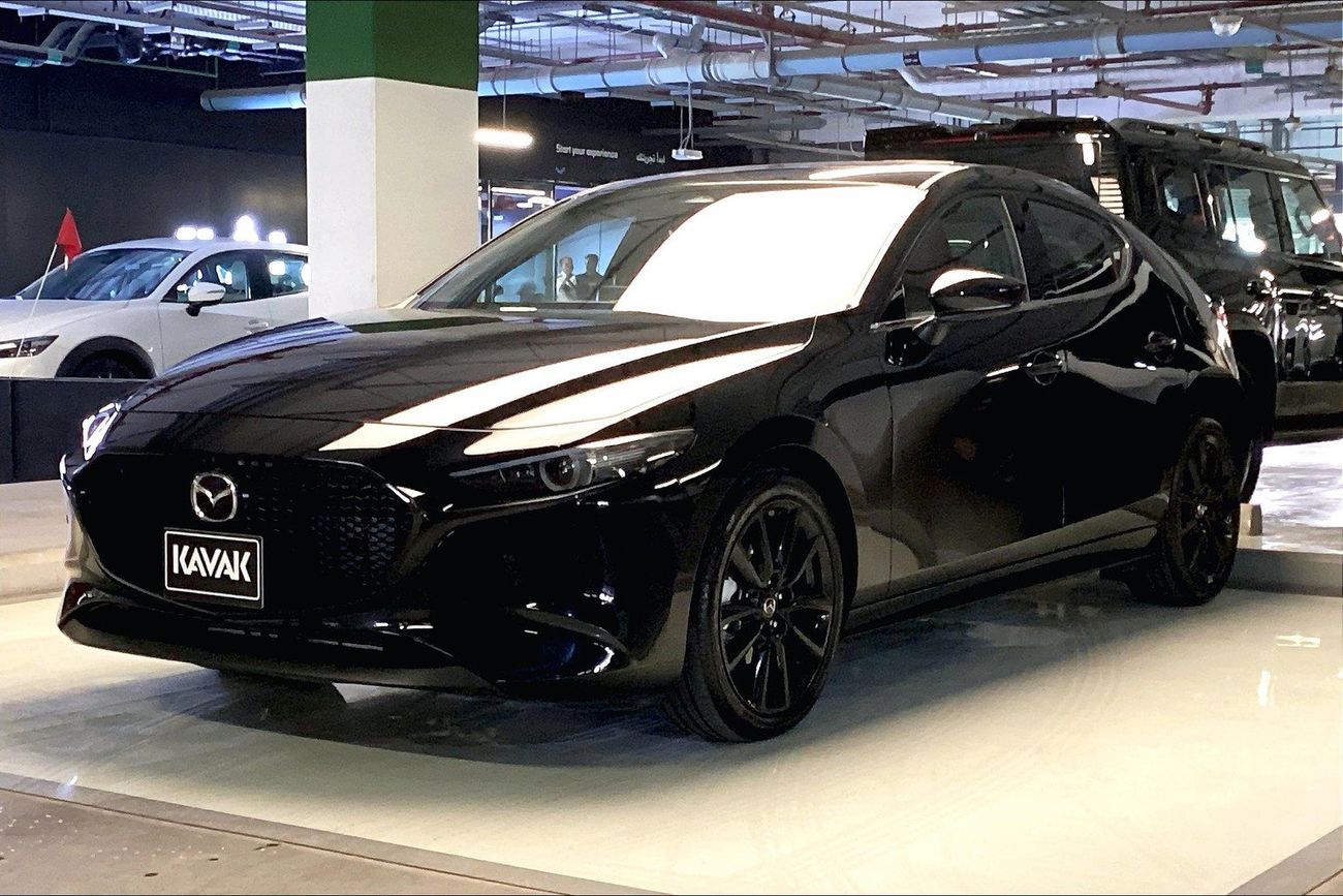 Mazda 3 Intense | Guaranteed Warranty | 0 Down Payment