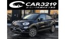 Fiat 500X 33414