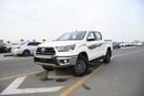 Toyota Hilux 2024 Toyota Hilux 2.7L MT 4x4 Full Option
