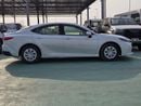 Toyota Camry E 2.5L TOYOTA CAMRY E 2.5 GCC SPECS 2025 MODEL
