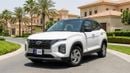 Hyundai Creta SMART 2024 | AED 781/Month | 0 DP | 30 Day Return | Warranty