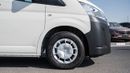 تويوتا هاياس GL - Standard Roof 3.5L