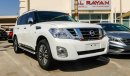 Nissan Patrol SE Platinum 0% Down Payment
