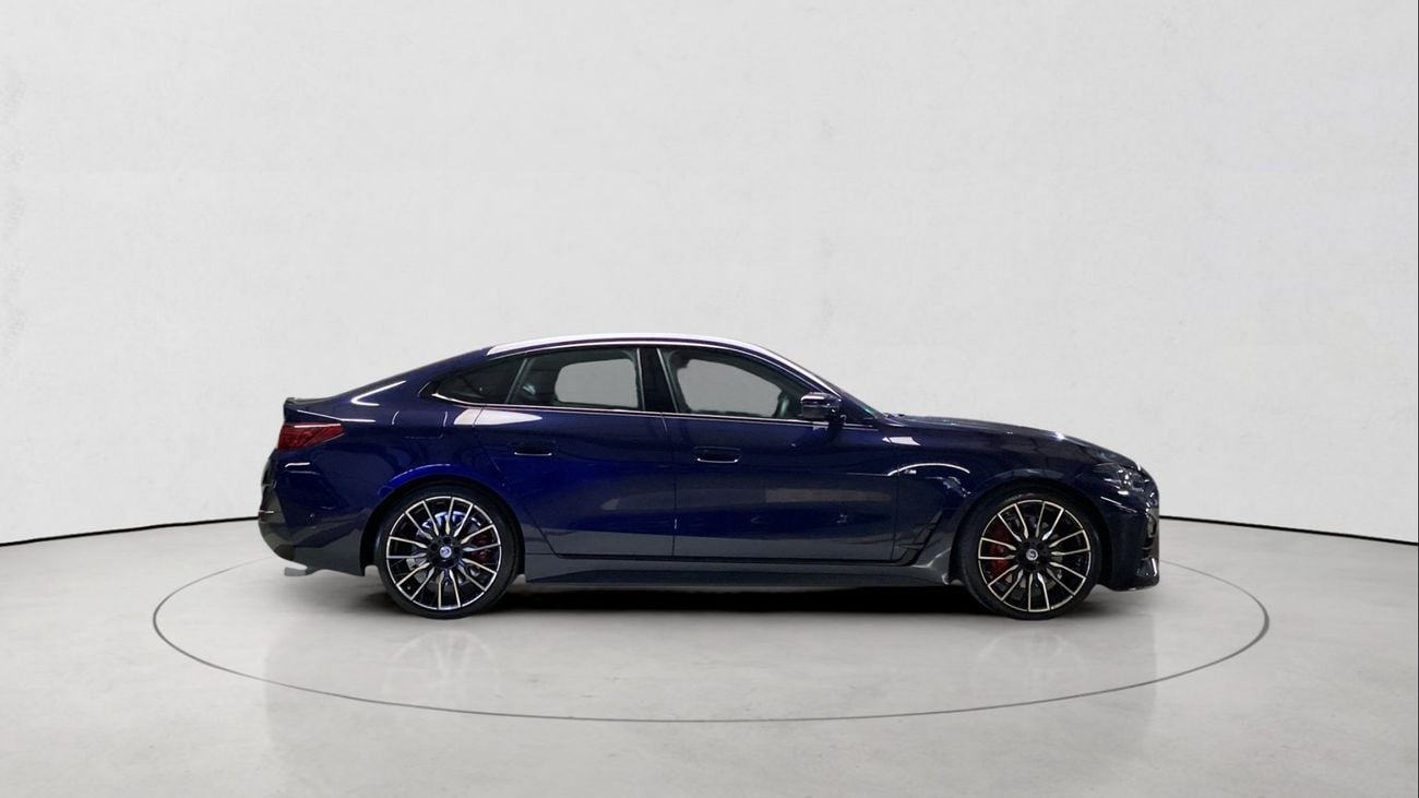 BMW 430i 2.0 430I GRAN COUPE M SPORT SPECIAL EDIT | Guaranteed Warranty | 0 Down Payment