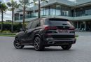 بي أم دبليو X5 X5 M-Kit | 3,036 P.M | 0% Downpayment | Excellent Condition!