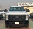 فورد F 550 
