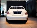 Rolls Royce Ghost EWB