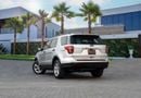 Ford Explorer Limited AWD | 1,567 P.M  | 0% Downpayment | Agency Maintained!