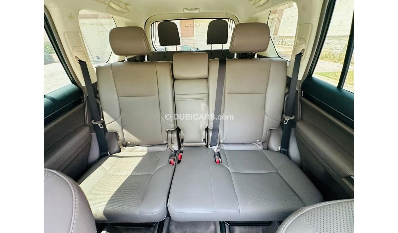 Lexus GX460 Prestige GCC || GX 460 4.6 V8 || 2390 PM || PRISTINE CONDITION || 0 % DP || WELL MAINTAINED