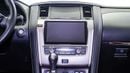 Nissan Patrol XE