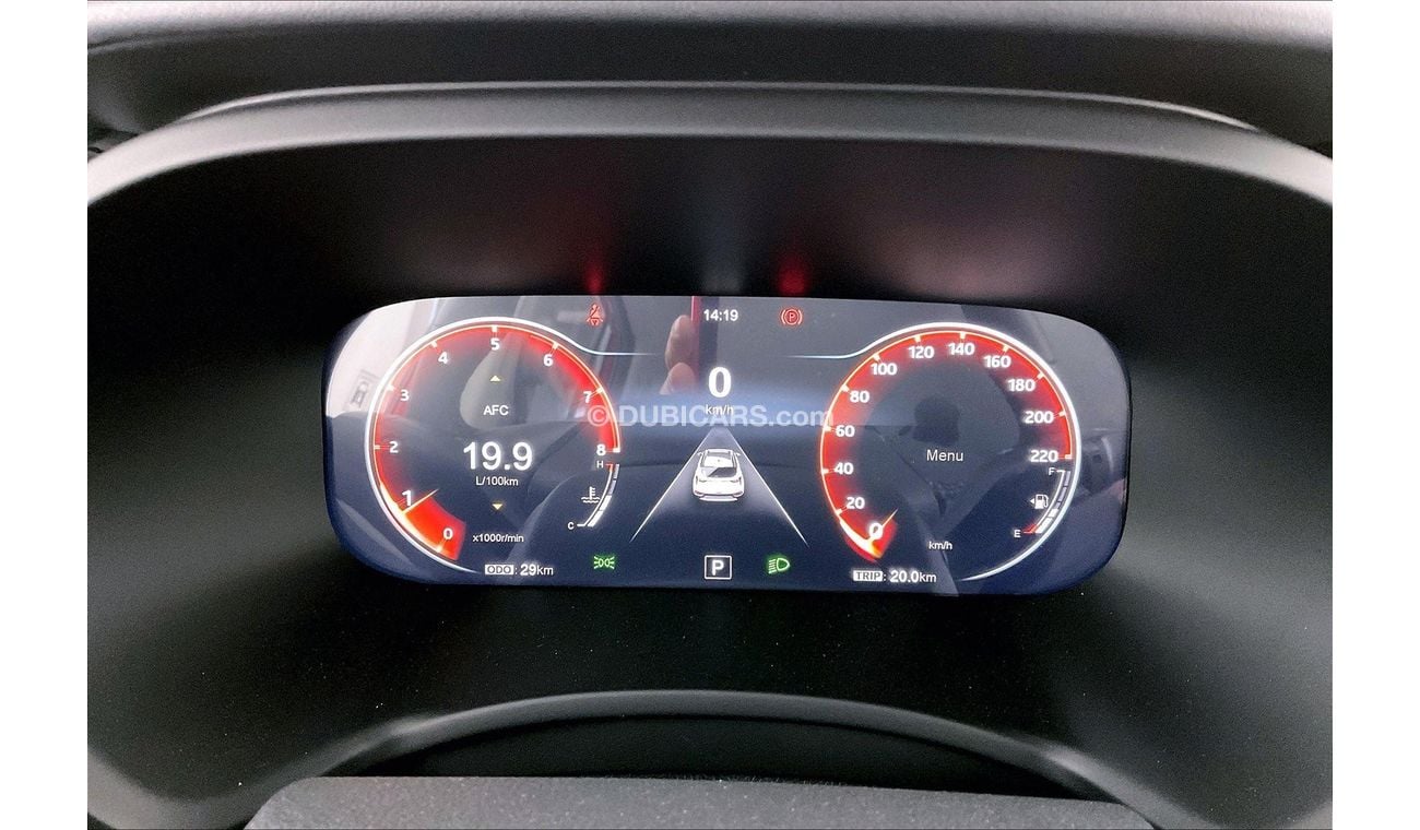 جاك JS4 Intelligent