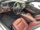 BMW 750Li Exclusive BMW 750 Li_TWIN POWER TERBO_Gcc_2013_Excellent_Condition _Full option