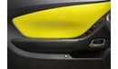 Chevrolet Camaro Chevrolet Camaro RS Liberty 2015 GCC under Warranty with Flexible Down-Payment