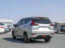 Mitsubishi Xpander Mid 1.5L Mitsubishi Xpander 1.5L 2021 GCC accident-free  Excellent Condition 756 AED Monthly