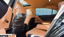 Lexus ES 300 h radar, seat heater, big screen, export only 2024 Euro specs