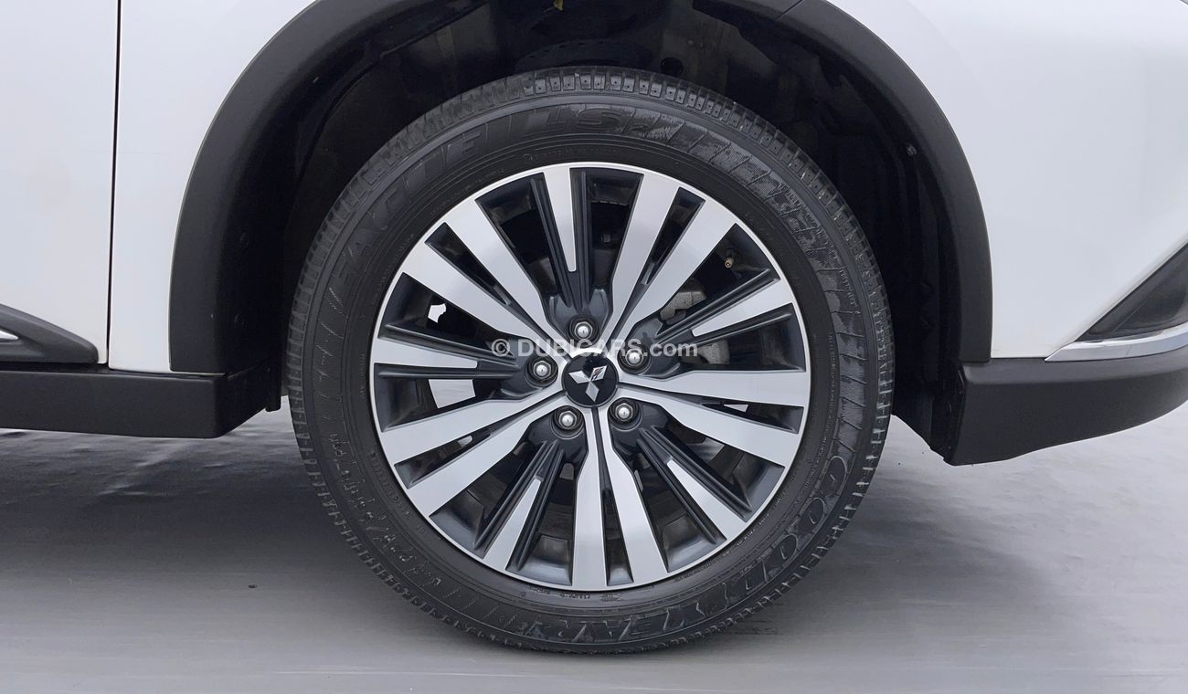 Mitsubishi Outlander GLX BASIC 2.4 | Under Warranty | Inspected on 150+ parameters