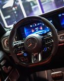 Mercedes Benz G63 AMG STD