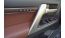 Toyota Land Cruiser 200  VXS-Z V8 5.7L PETROL  AUTOMATIC