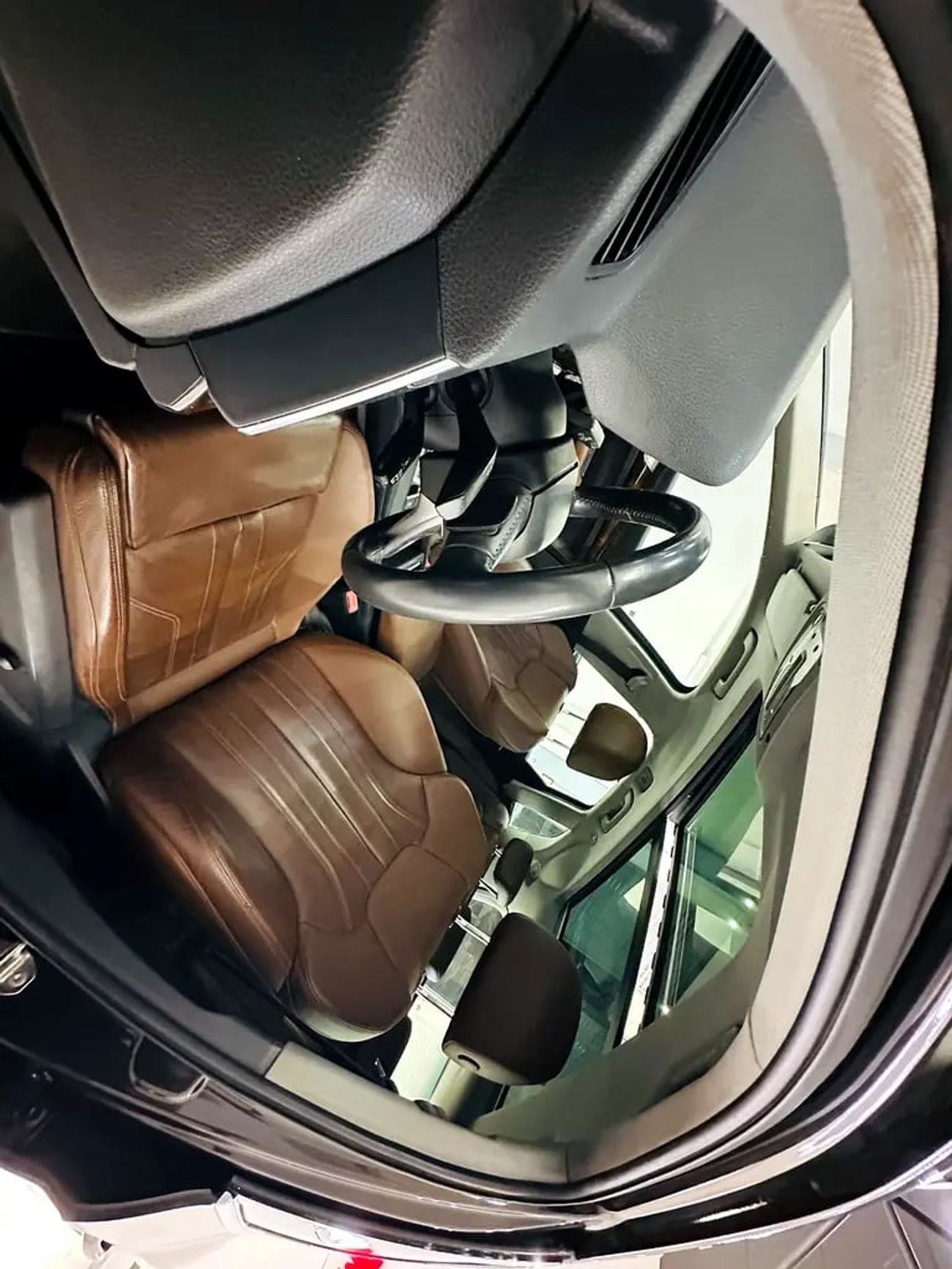 أودي Q5 45 TFSI Quattro Design 2.0L