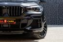 بي أم دبليو X6 40i M Sport 3.0L