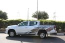Mitsubishi L200 GL 2.5L Double Cab Utility 4WD