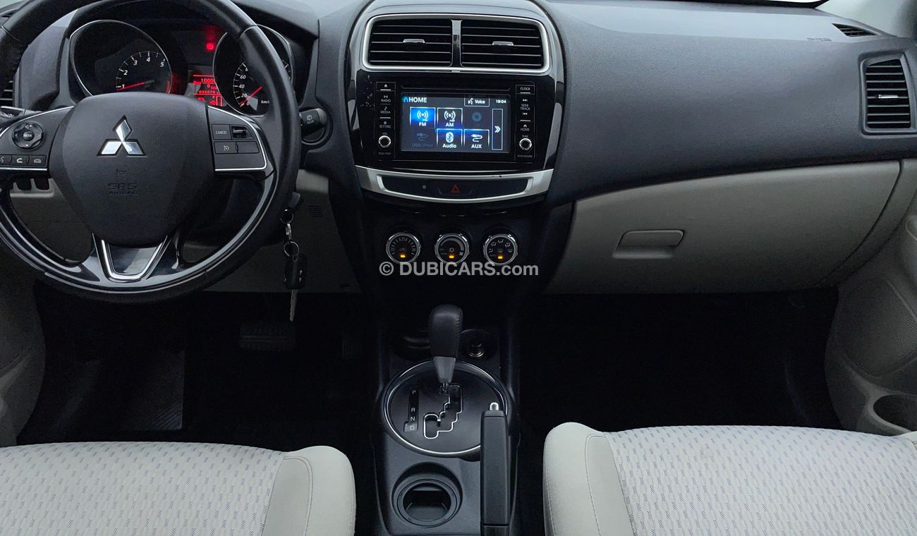 Mitsubishi ASX GLX MID 2 | Zero Down Payment | Free Home Test Drive