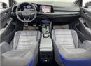 Volkswagen Golf R Performance 2023 Volkswagen Golf R, 2027 Volkswagen Warranty + Service Pack, Very Low Kms, GCC