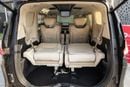 لكزس LM 350h STD (NON GCC) Lexus LM350h 2024 European Specs | Warranty