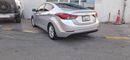 Hyundai Elantra GL 1.6L Hyundai Elantra 2015 1.6