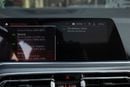 BMW X5 XDRIVE40I EXCLUSIVE BMW X5 40i 2019 GCC | Warranty