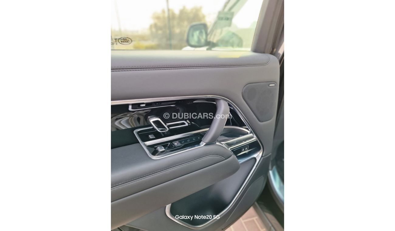 Land Rover Range Rover 2023 MODEL RANGE ROVER VOGUE 4.4L SE