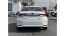 Toyota Corolla TOYOTA COROLLA  2024 1.2L