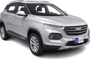 Chevrolet Groove LT 2025 | AED 566/Month | 0 DP | 30 Day Return | Warranty