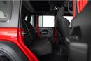 Jeep Wrangler Unlimited Sport 3.6L A/T