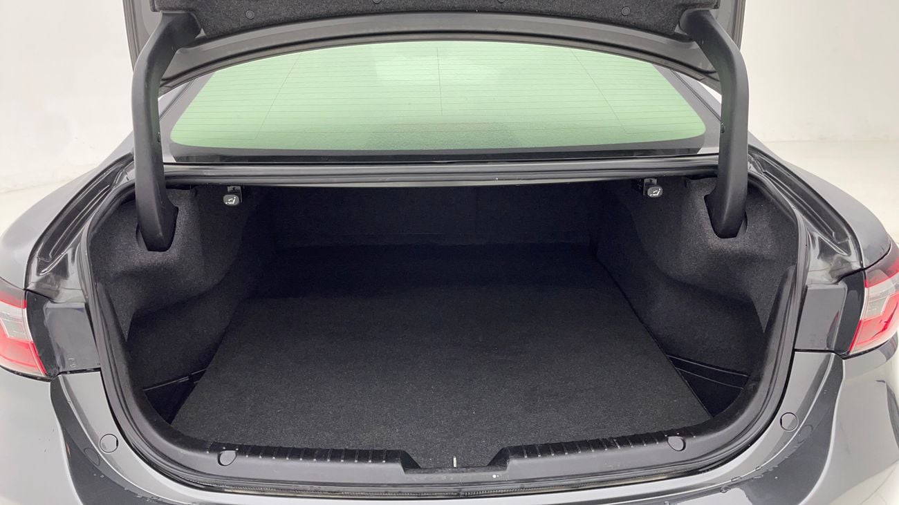 Mazda 6 S 2.5 | Zero Down Payment | Home Test Drive