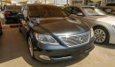 Lexus LS460