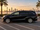 Toyota Sienna 2.5