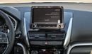 Mitsubishi Eclipse Cross GLS HIGH LINE Brand New Mitsubishi EclipseCrossHighline 2025 Export1.5L Petrol 4WD| Grey/Black|ECLIP
