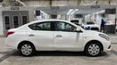 نيسان صني 2022 SL | AED 611/Month | 0 DP | 30 Day Return | Warranty | Service History