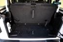 Jeep Wrangler SPORT Unlimited GCC specs 1,854.00 monthly