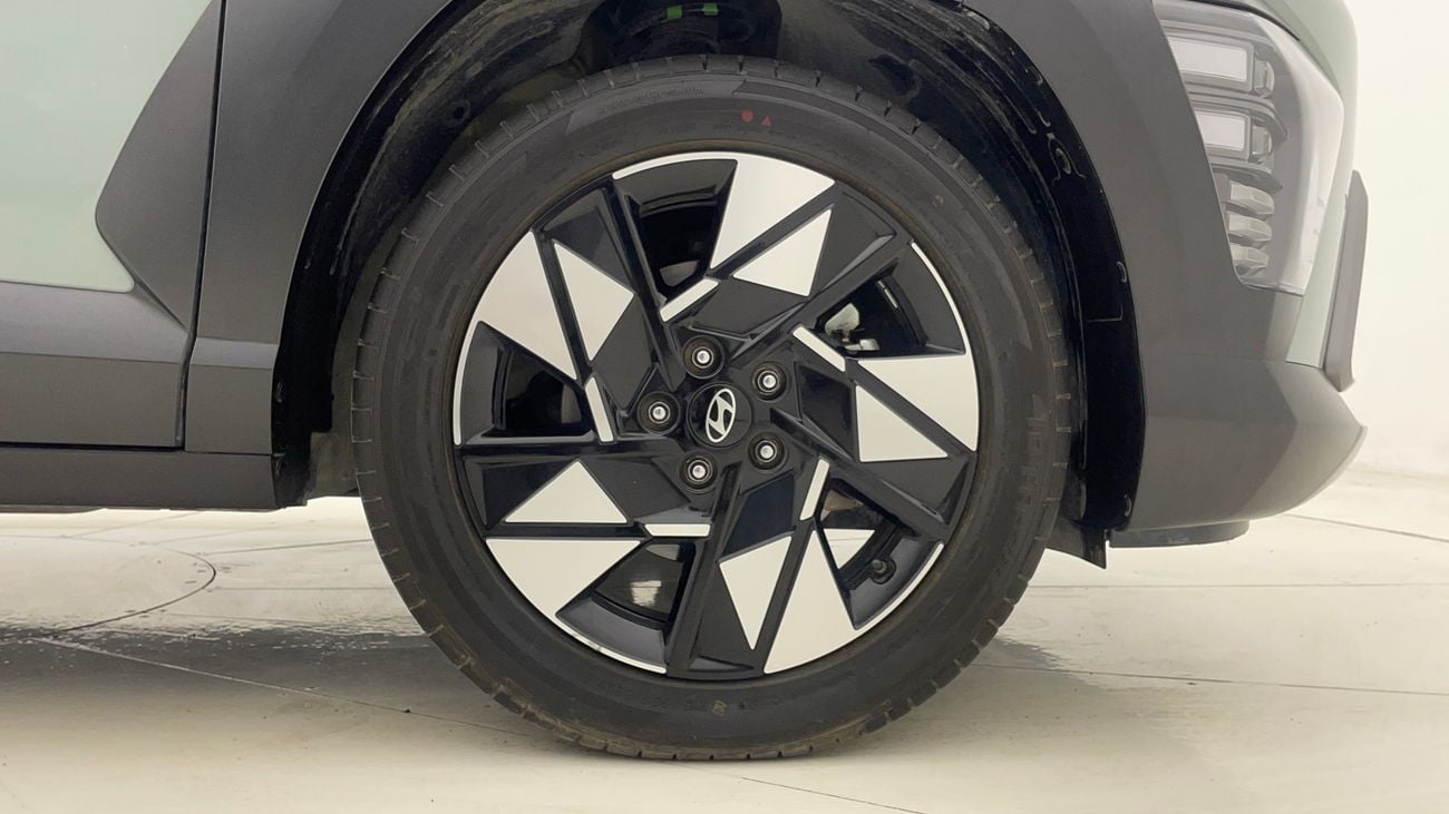 هيونداي كونا COMFORT+ 2 | بدون دفعة مقدمة | اختبار القيادة في المنزل