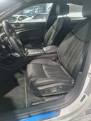 Audi A7 S-Line