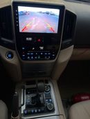 تويوتا لاند كروزر 2018 Toyota Land Cruiser EXR – GCC Specs – Single Owner – No Accident.