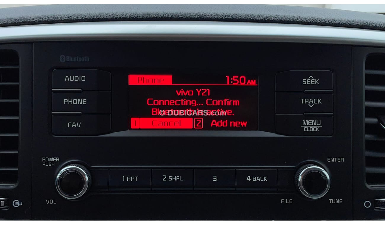 Kia Sportage LX 2.4 | Zero Down Payment | Free Home Test Drive