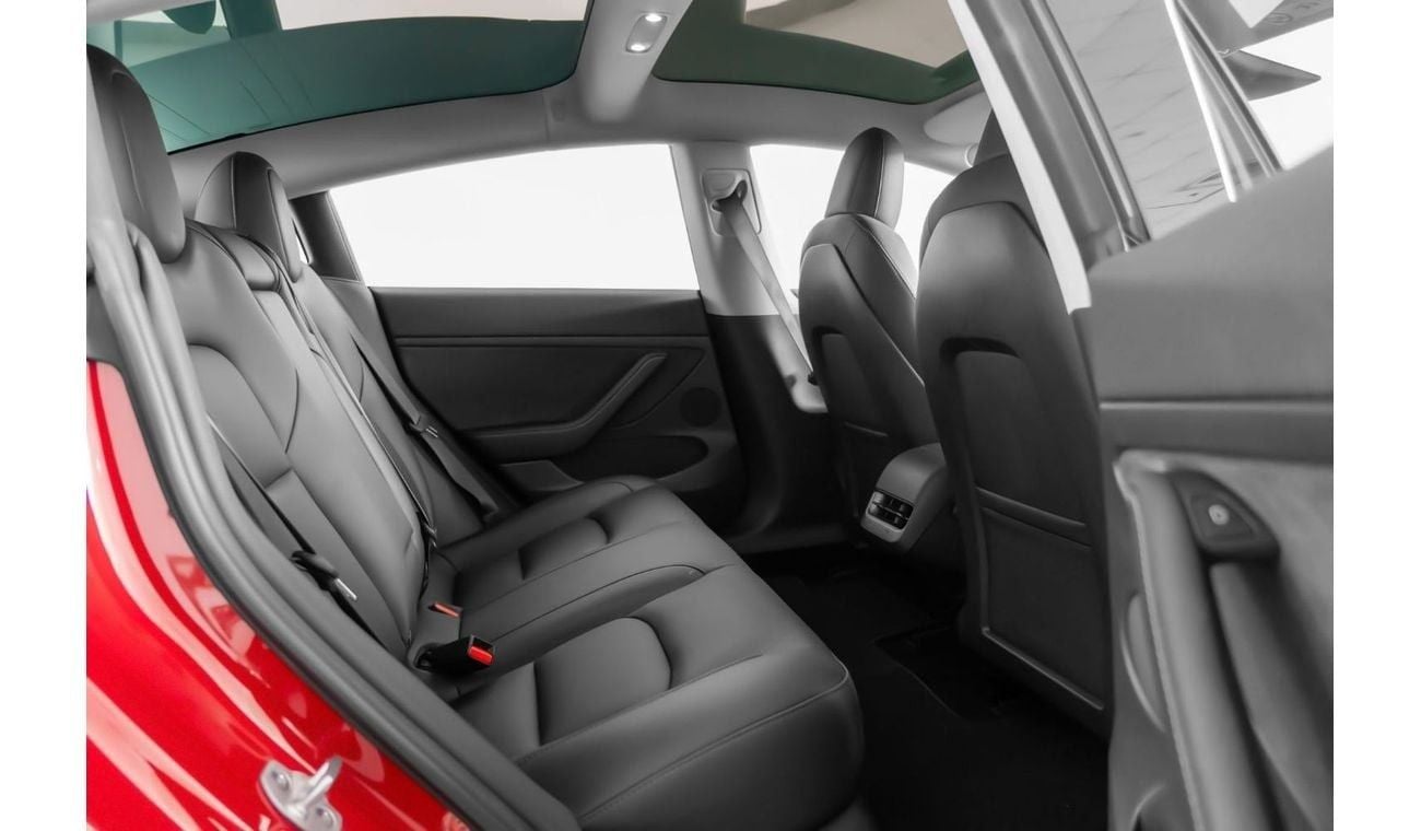 تسلا موديل 3 2023 Tesla Model 3 RWD / Autopilot / Tesla Warranty
