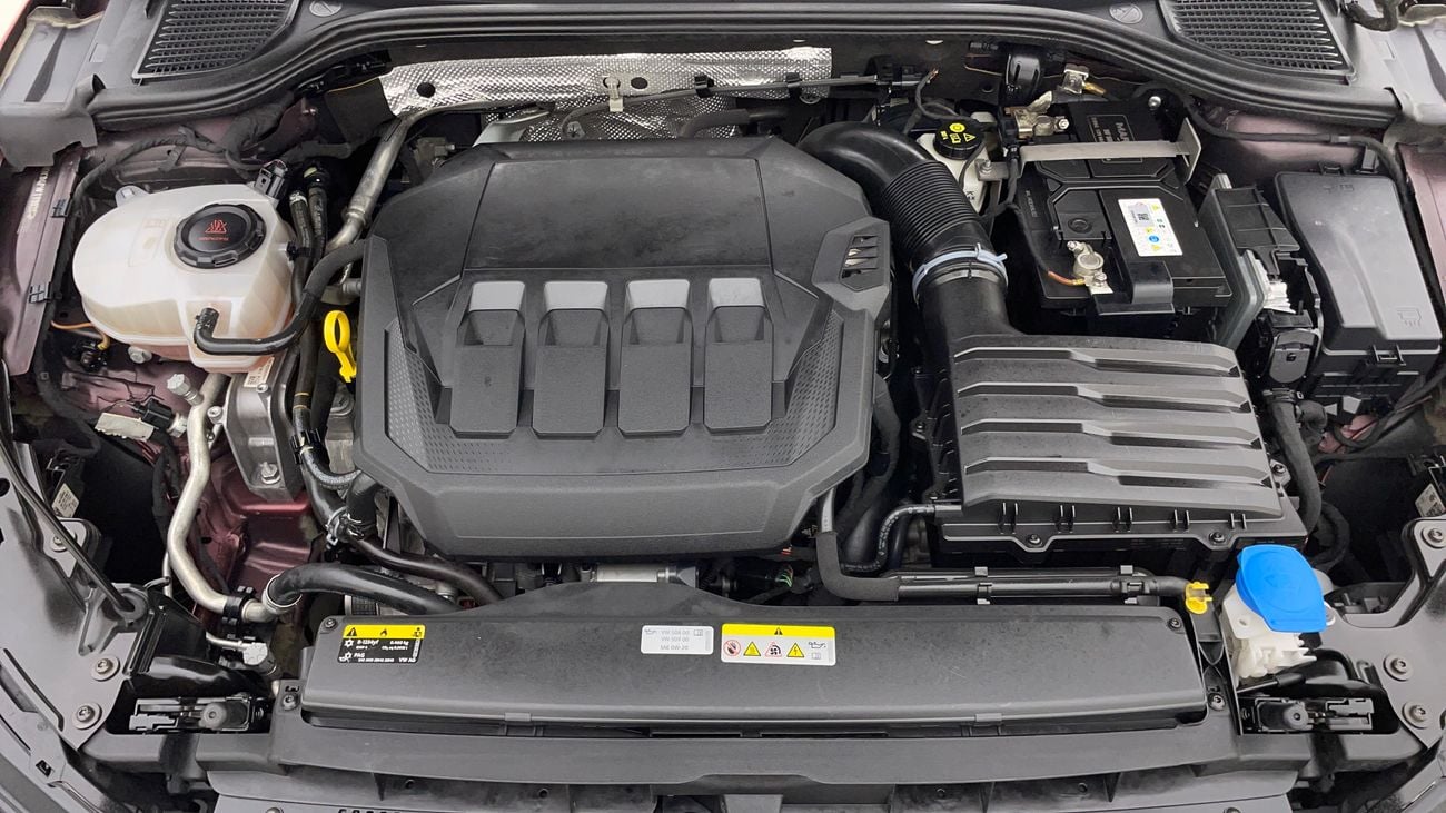 Volkswagen Golf GTI 2023 GTI | AED 1181/Month | 0 DP | 30 Day Return | Warranty