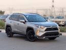 Toyota RAV4 Hybrid XLE 2.5L