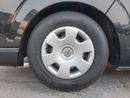 Toyota Hiace TOYOTA HIACE COMMUTER VAN RHD 2010 MODEL 2.7 L PETROL AUTOMATIC(PM19655)