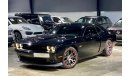 Dodge Challenger 2015 Dodge Challenger 6.4 with 2 years warranty and full dealer service history