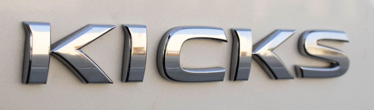 Nissan Kicks 2020 Nissan Kicks SV (P15), 5dr SUV, 1.6L 4cyl Petrol, Automatic, Front Wheel Drive